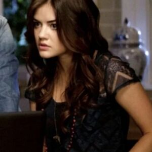 KIMCHI BLUE LACE TSHIRT💙